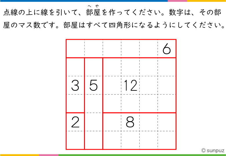 この問題の答え