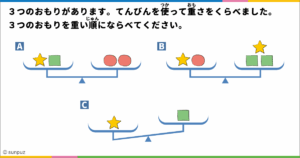 パズル問題